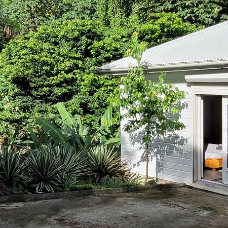 Ti-Hibiscus Bungalow T1 Clim-Wifi 30M2 2 Pers Grande Savane Exteriör bild