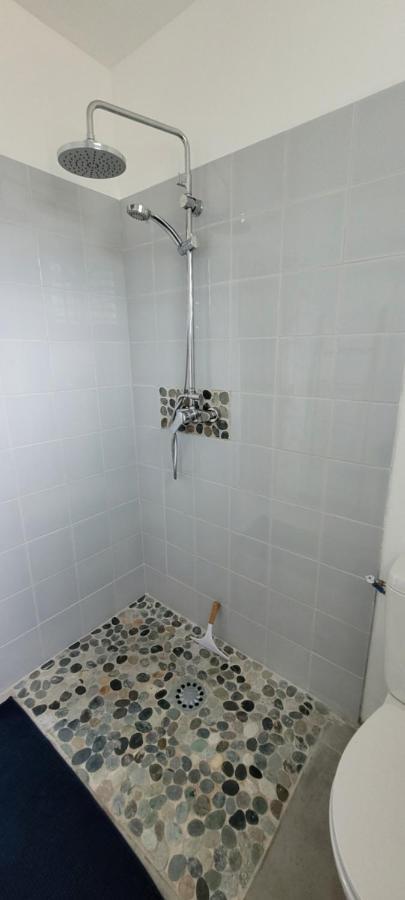 Ti-Hibiscus Bungalow T1 Clim-Wifi 30M2 2 Pers Grande Savane Exteriör bild